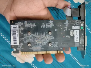 জিটি ৭৩০ ৪ জিবি