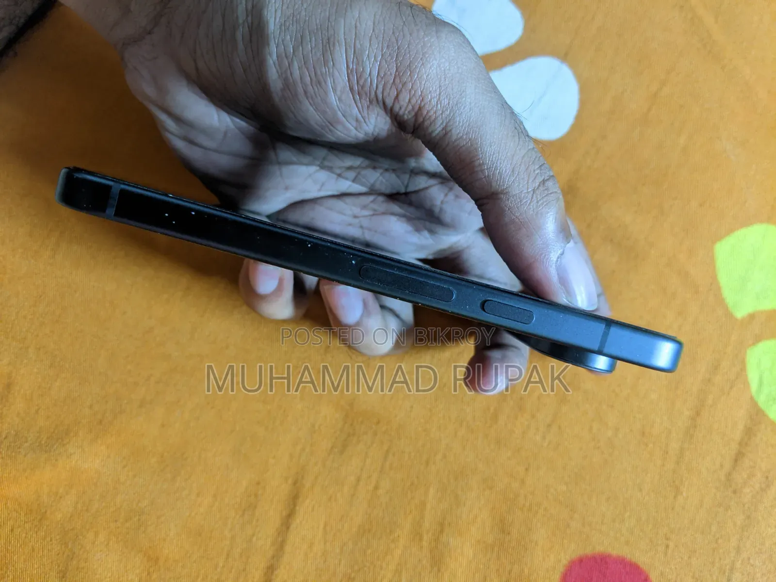 Google Pixel 9 128 GB Black