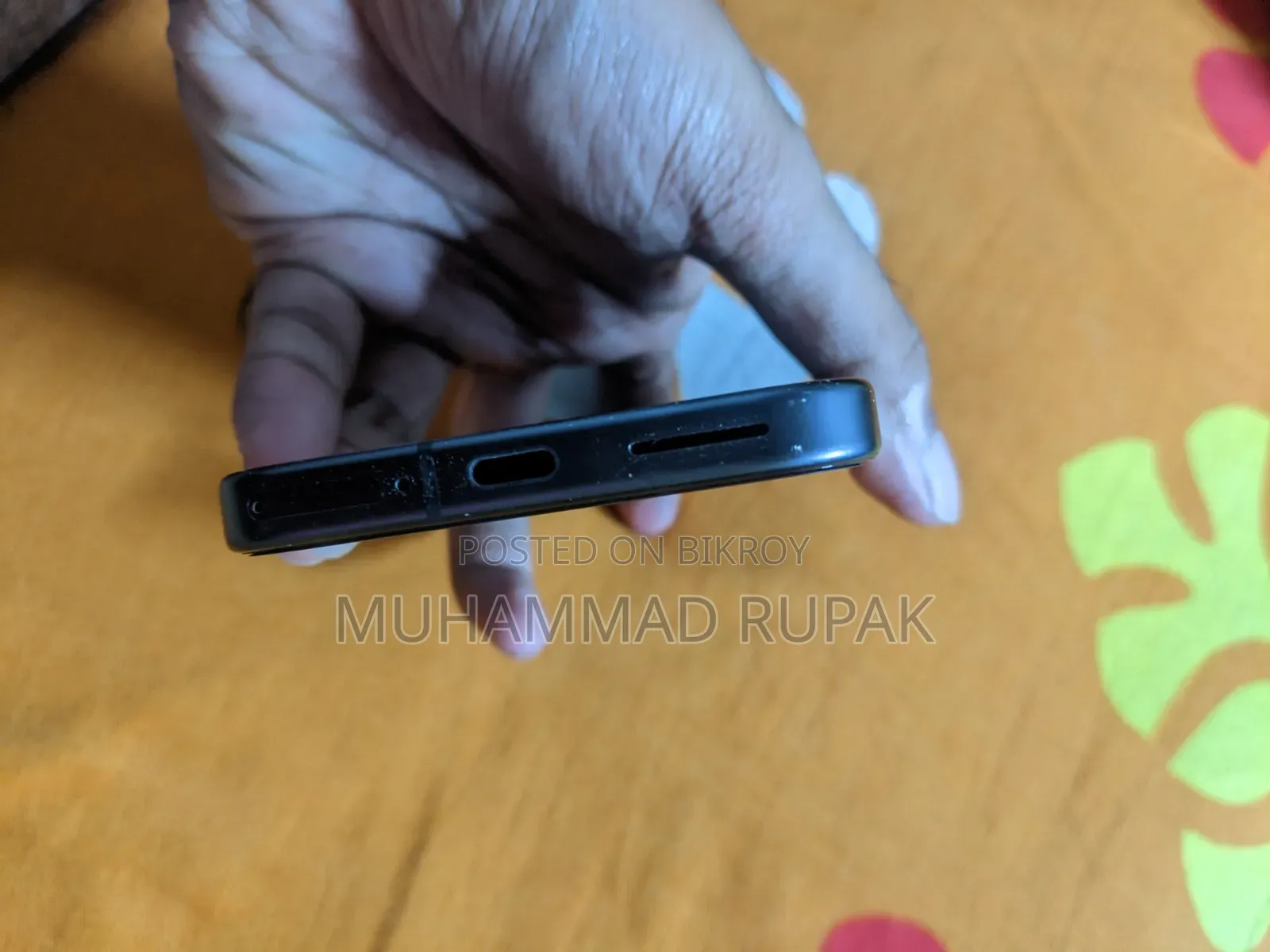 Google Pixel 9 128 GB Black