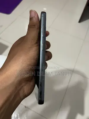 Samsung Galaxy S23 256 GB Black