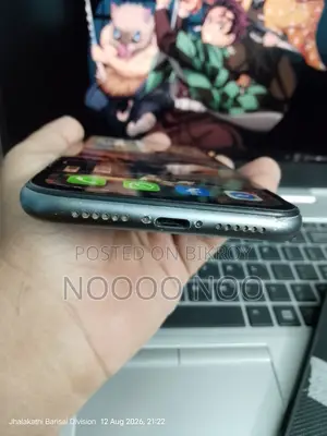 অ্যাপল আইফোন ১১ ৬৪ জিবি ব্ল্যাক