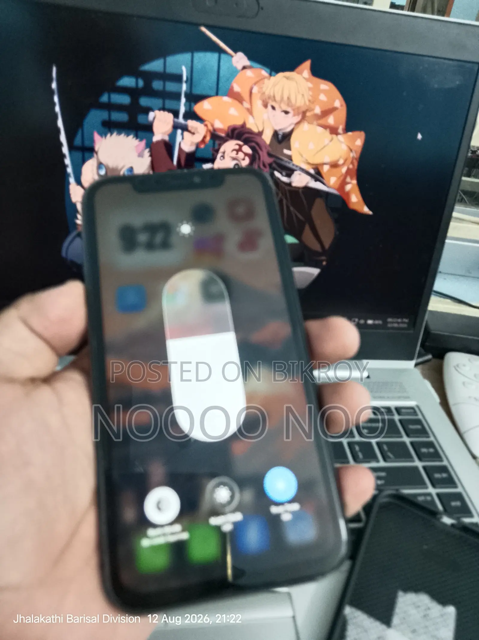 অ্যাপল আইফোন ১১ ৬৪ জিবি ব্ল্যাক