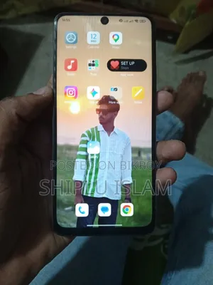Xiaomi Redmi Note 11 Pro+ 5G 128 GB