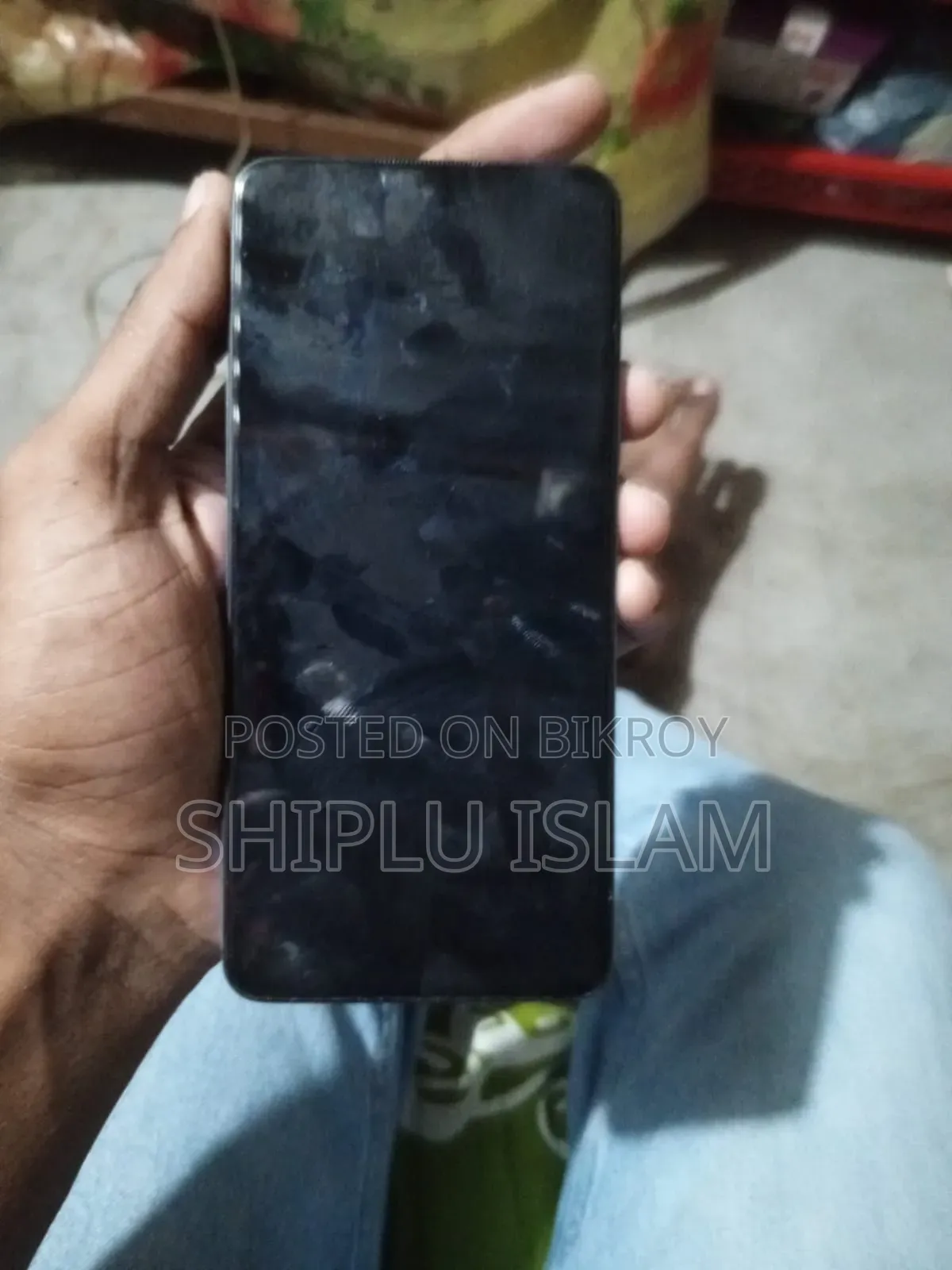 Xiaomi Redmi Note 11 Pro+ 5G 128 GB