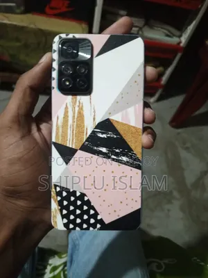 Xiaomi Redmi Note 11 Pro+ 5G 128 GB