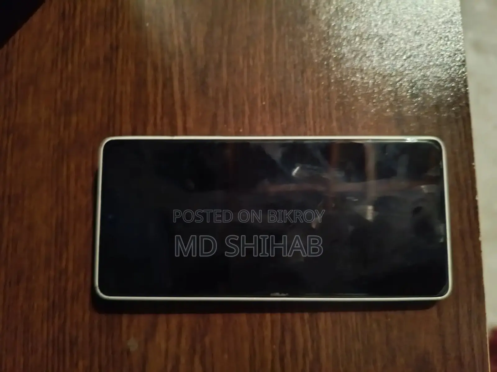Xiaomi Redmi Note 13 128 GB White