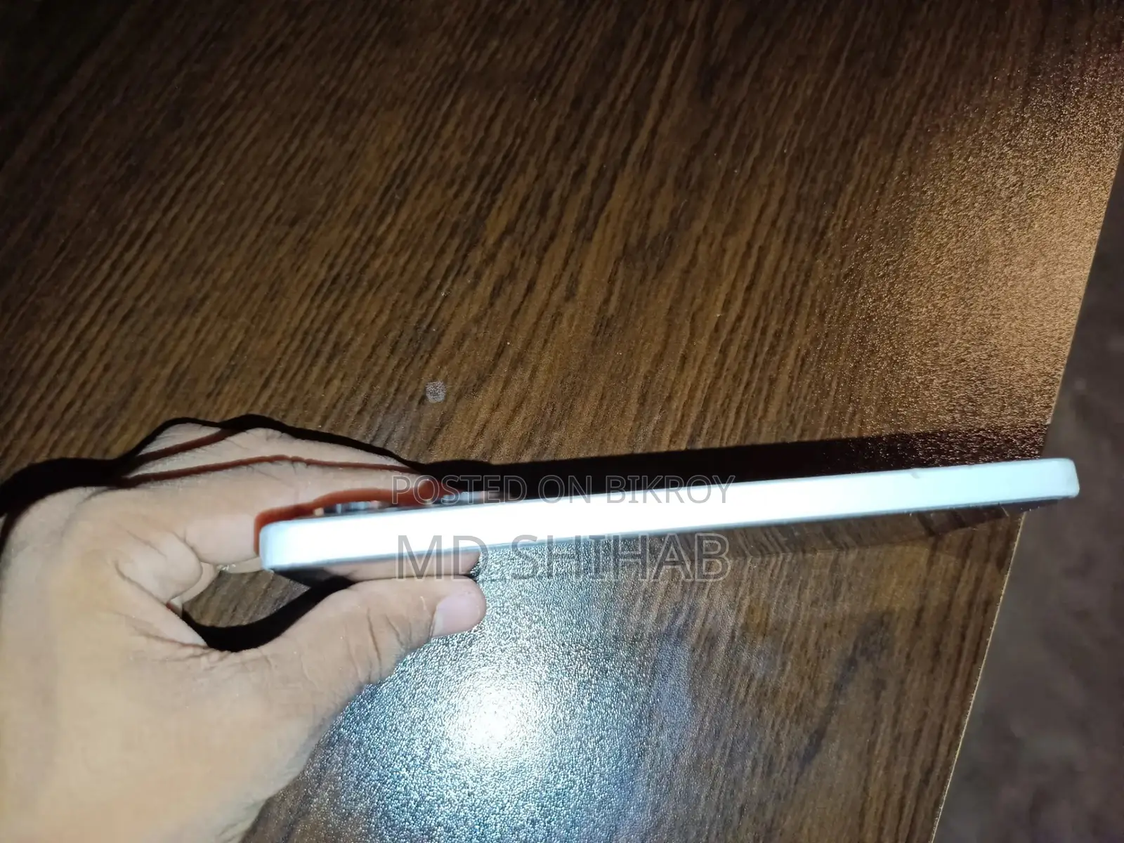 Xiaomi Redmi Note 13 128 GB White