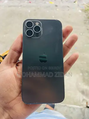 অ্যাপল আইফোন ১২ প্রো ১২৮ জিবি অরেঞ্জ