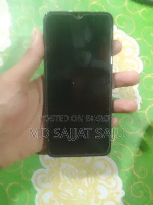 নতুন রিয়েলমি সি৩ ৬৪ জিবি নীল