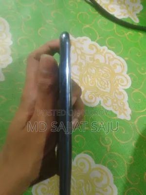 নতুন রিয়েলমি সি৩ ৬৪ জিবি নীল