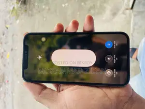 অ্যাপল আইফোন ১২ প্রো ১২৮ জিবি অরেঞ্জ