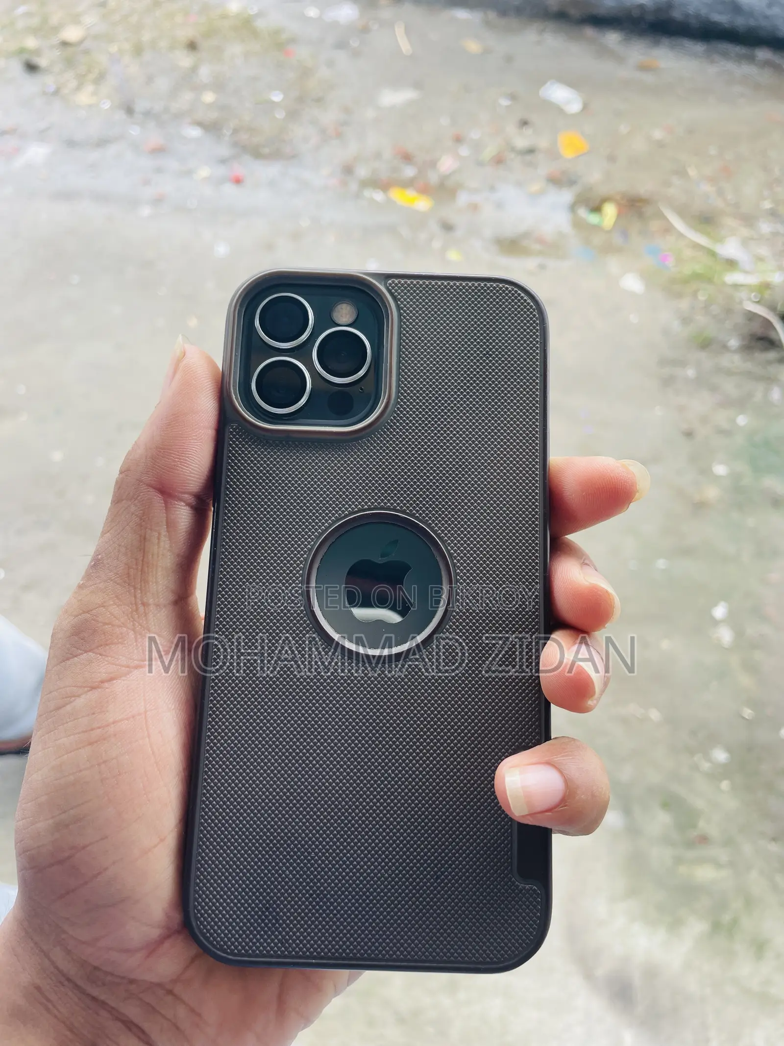 অ্যাপল আইফোন ১২ প্রো ১২৮ জিবি অরেঞ্জ