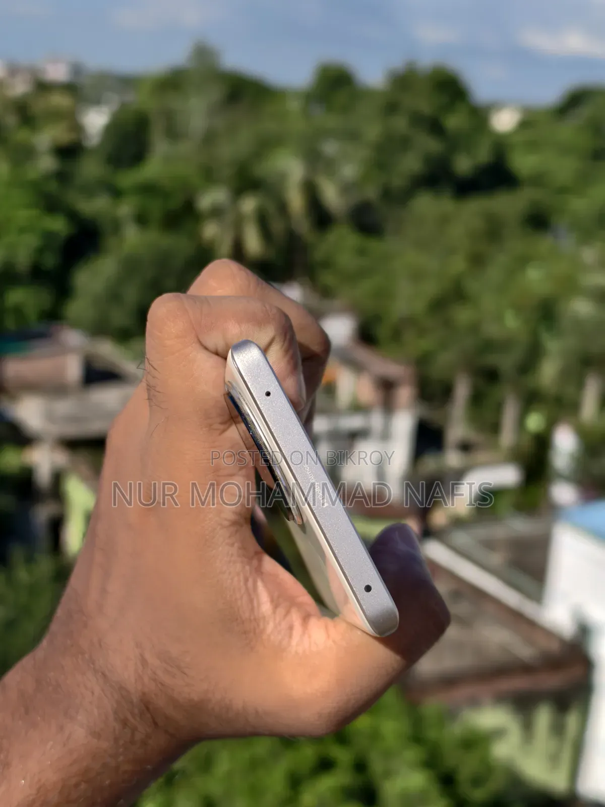 শাওমি সিভি ৩ ২৫৬ জিবি রোজ গোল্ড