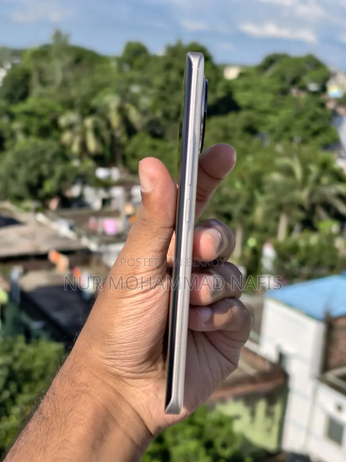 শাওমি সিভি ৩ ২৫৬ জিবি রোজ গোল্ড