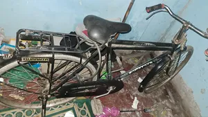 Duronto Bicycle