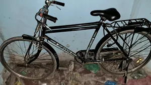 Duronto Bicycle