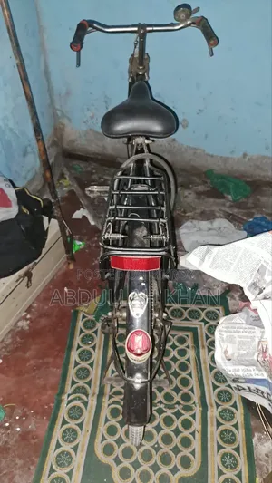Duronto Bicycle