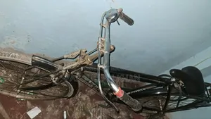 Duronto Bicycle