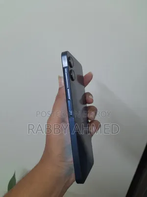 Samsung Galaxy A06 128 GB