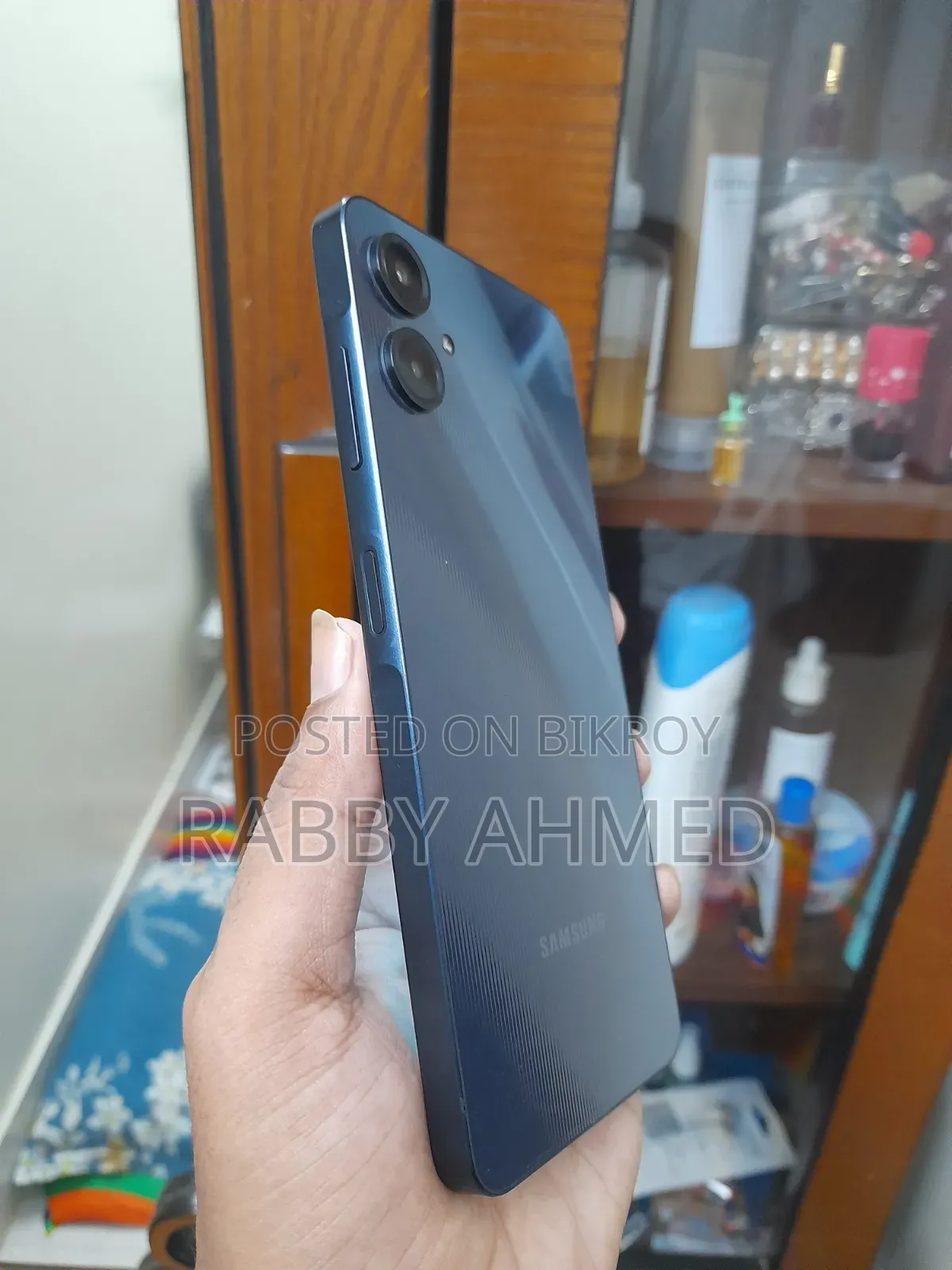 Samsung Galaxy A06 128 GB