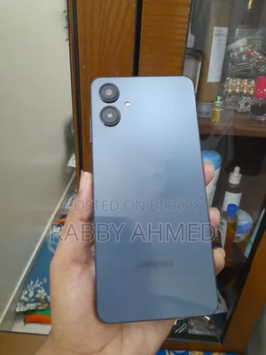 Samsung Galaxy A06 128 GB
