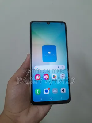 Samsung Galaxy A06 128 GB