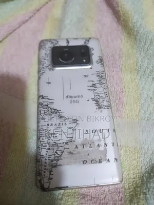 শাওমি ১২এস ১২৮ জিবি হোয়াইট