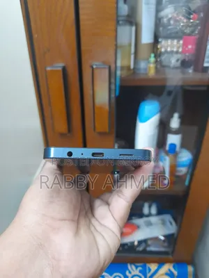 Samsung Galaxy A06 128 GB