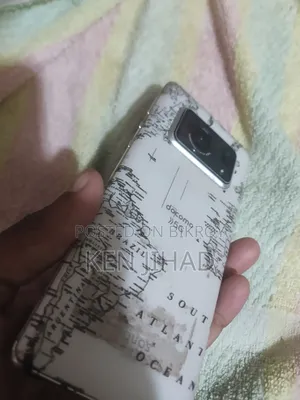 শাওমি ১২এস ১২৮ জিবি হোয়াইট