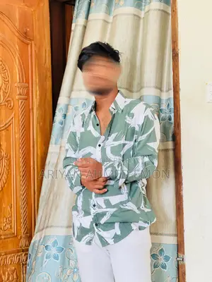 প্রিমিয়াম কোয়ালিটি ফুল স্লিভ শার্ট