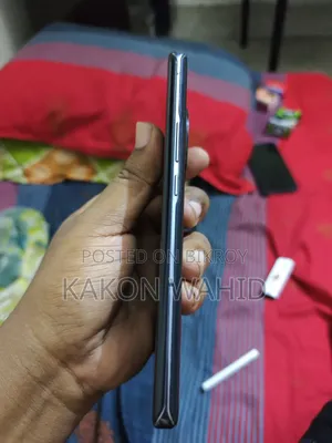 অনার ম্যাজিক ৪ ২৫৬ জিবি ব্লু