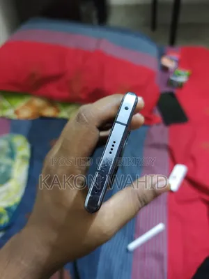 অনার ম্যাজিক ৪ ২৫৬ জিবি ব্লু