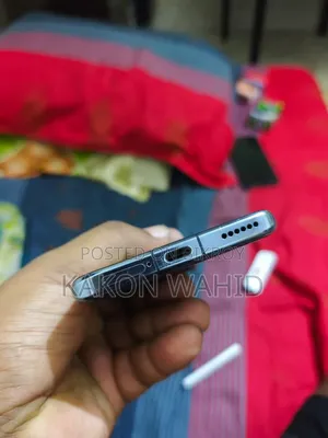 অনার ম্যাজিক ৪ ২৫৬ জিবি ব্লু
