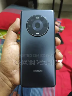 অনার ম্যাজিক ৪ ২৫৬ জিবি ব্লু