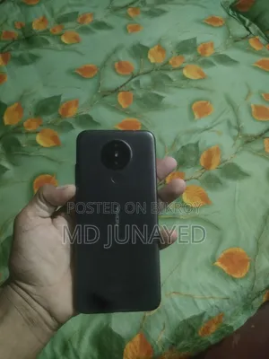 নকিয়া ১.৪ ৬৪ জিবি ব্ল্যাক