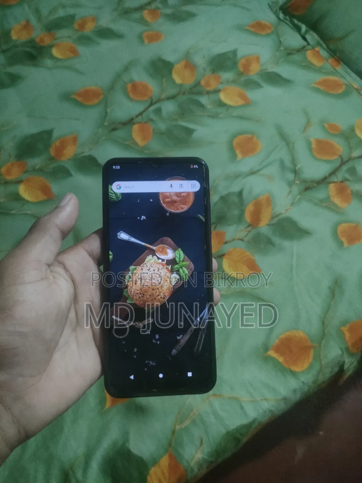 Nokia 1.4 64 GB Black