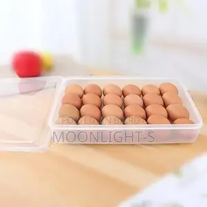 20 Grid Egg Box