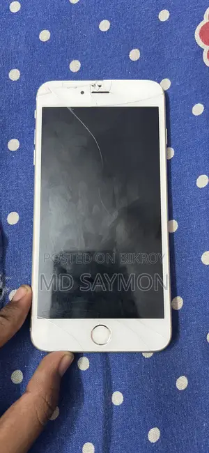 Apple iPhone 6 Plus 64 GB Gold