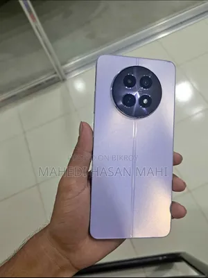 Realme 12 5G 128 GB Purple