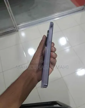 রিয়েলমি ১২ ৫জি ১২৮ জিবি পার্পল