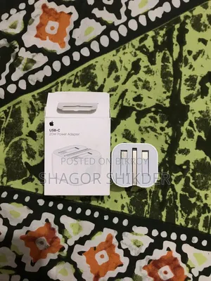 iPhone Adapter