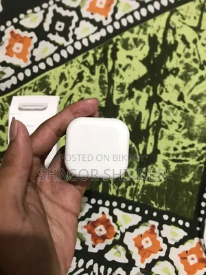 iPhone Adapter