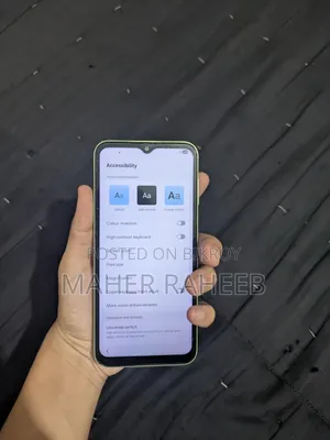 স্যামসাং গ্যালাক্সি এ১৪ ৫জি ৬৪ জিবি গ্রিন