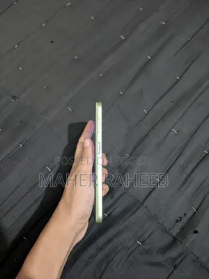 স্যামসাং গ্যালাক্সি এ১৪ ৫জি ৬৪ জিবি গ্রিন