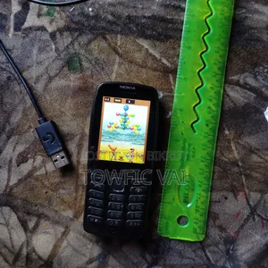 Nokia 210 Black