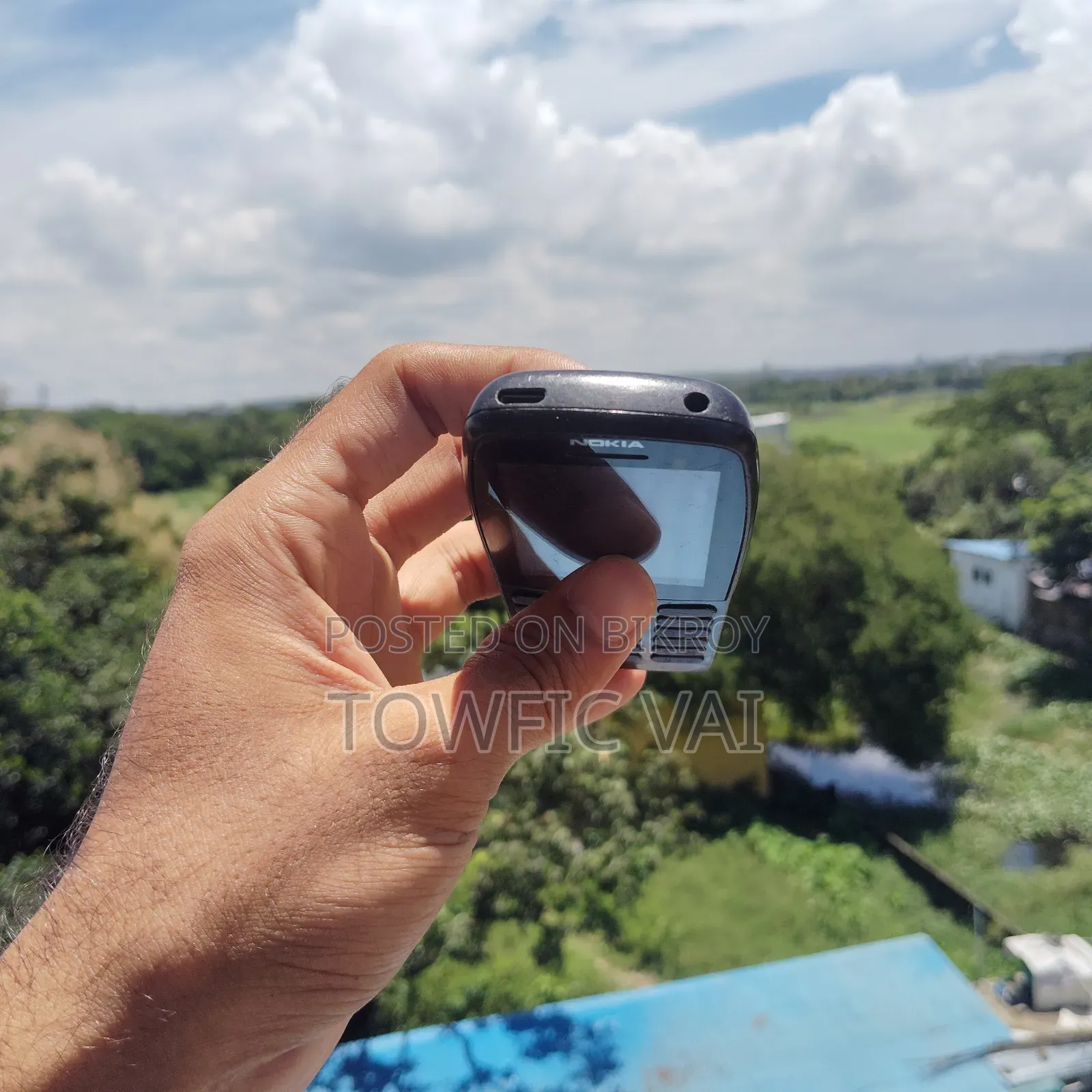 Nokia 210 Black