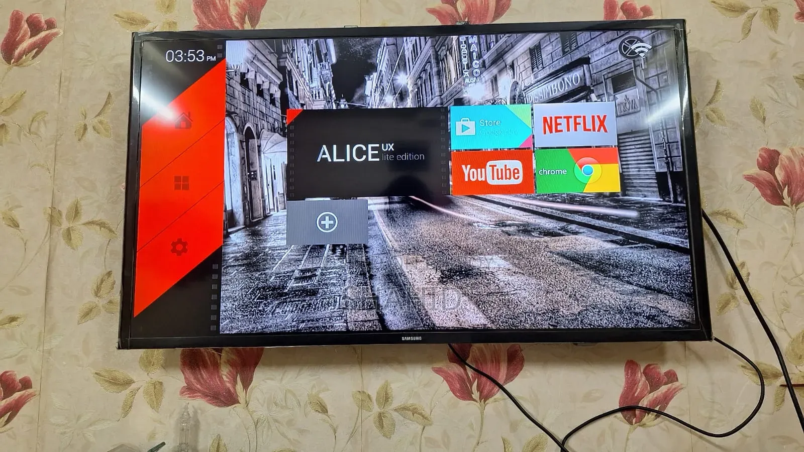 Samsung Original FHD 40"