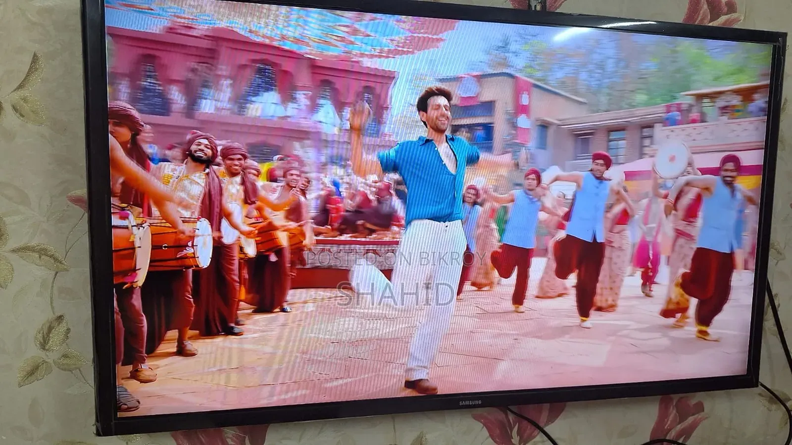 Samsung Original FHD 40"