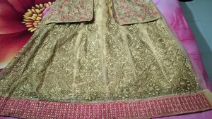 Women Party Gown 🎀 - Full Brand New Condition 🎀✨