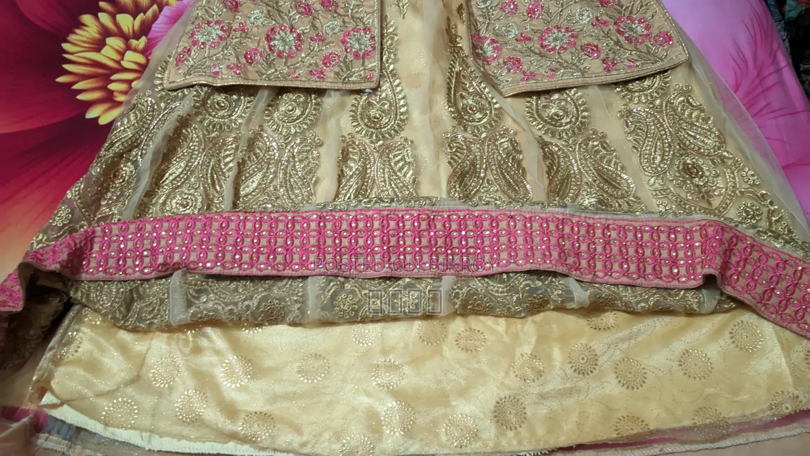 Women Party Gown 🎀 - Full Brand New Condition 🎀✨
